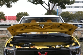 2022款五菱宏光MINIEV