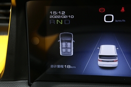 2022款五菱宏光MINIEV