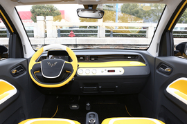 2022款五菱宏光MINIEV