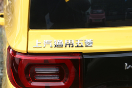 2022款五菱宏光MINIEV