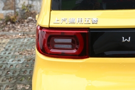 2022款五菱宏光MINIEV