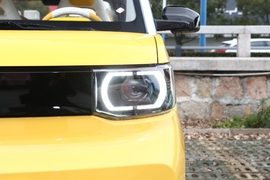 2022款五菱宏光MINIEV