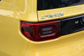 2022款五菱宏光MINIEV