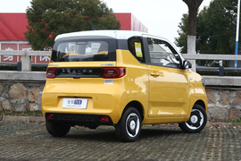 2022款五菱宏光MINIEV