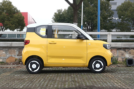 2022款五菱宏光MINIEV