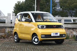 2022款五菱宏光MINIEV