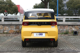 2022款五菱宏光MINIEV