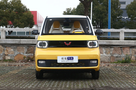 2022款五菱宏光MINIEV
