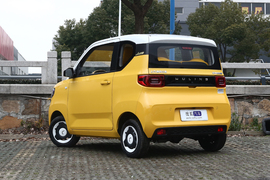 2022款五菱宏光MINIEV