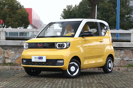 2022款五菱宏光MINIEV