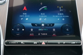 2022款奔驰C