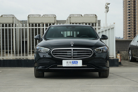 2022款奔驰C