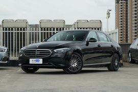 2022款奔驰C
