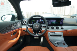 2022款奔驰CLS