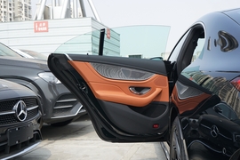 2022款奔驰CLS