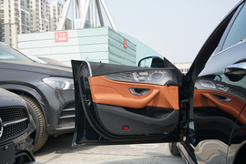 2022款奔驰CLS