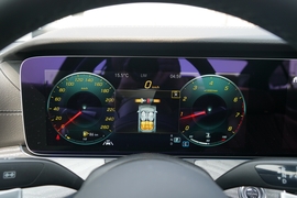   2022款奔驰CLS 300 豪华型