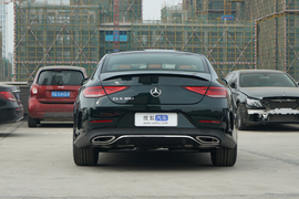 2022款奔驰CLS