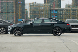 2022款奔驰CLS