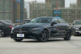2022款奔驰CLS