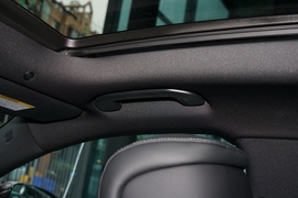 2022款奔驰S