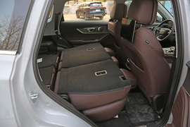 2022款奇瑞瑞虎8