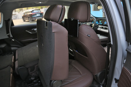 2022款奇瑞瑞虎8