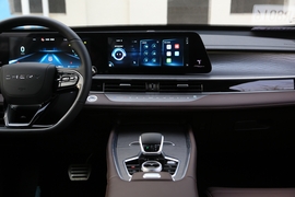 2022款奇瑞瑞虎8