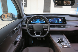 2022款奇瑞瑞虎8