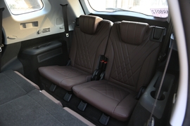 2022款奇瑞瑞虎8