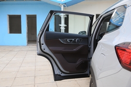 2022款奇瑞瑞虎8