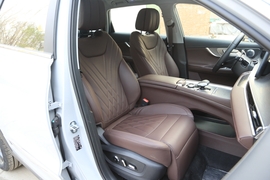 2022款奇瑞瑞虎8