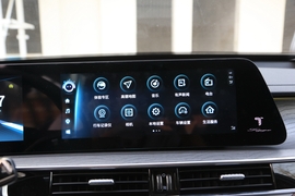 2022款奇瑞瑞虎8