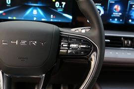 2022款奇瑞瑞虎8