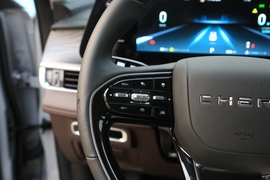 2022款奇瑞瑞虎8