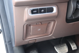 2022款奇瑞瑞虎8