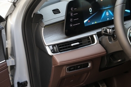 2022款奇瑞瑞虎8