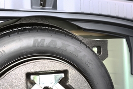 2022款丰田威兰达