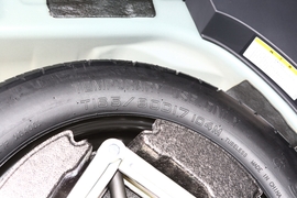 2022款丰田威兰达