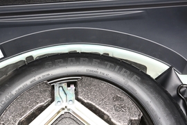 2022款丰田威兰达