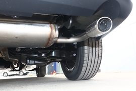 2022款丰田威兰达