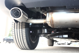 2022款丰田威兰达