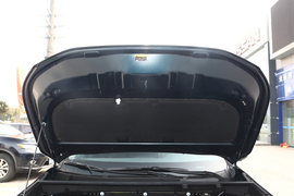 2022款丰田威兰达