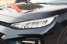   2022款丰田威兰达 2.0L CVT两驱豪华PLUS版