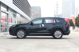   2022款丰田威兰达 2.0L CVT两驱豪华PLUS版