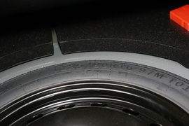 2022款福特蒙迪欧