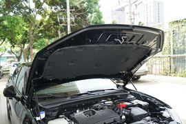 2022款福特蒙迪欧