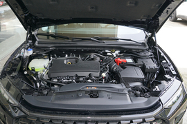 2022款福特蒙迪欧