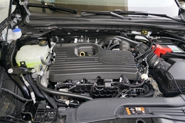 2022款福特蒙迪欧