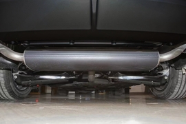 2022款福特蒙迪欧